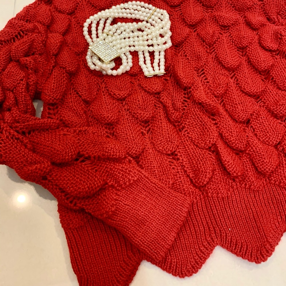 Sweater. - Picture 2 of 2